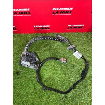 Recambio de varios para peugeot rifter (06.2018) 1.5 active long [1,5 ltr. - 75 kw blue-hdi fap] referencia OEM IAM 9828028580  