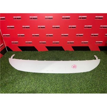 MOLDURA PARAGOLPES DELANTERO 9817837777 