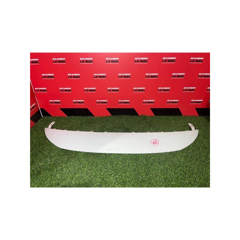 Recambio de moldura paragolpes del. para peugeot rifter (06.2018) 1.5 active long [1,5 ltr. - 75 kw blue-hdi fap] referencia OEM