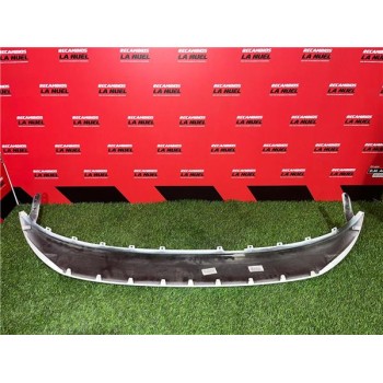 Recambio de moldura paragolpes del. para peugeot rifter (06.2018) 1.5 active long [1,5 ltr. - 75 kw blue-hdi fap] referencia OEM