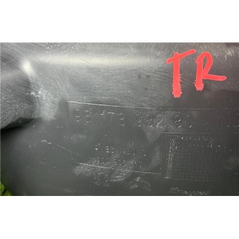 Recambio de pase rueda delantero derecho para peugeot rifter (06.2018) 1.5 active long [1,5 ltr. - 75 kw blue-hdi fap] referenci