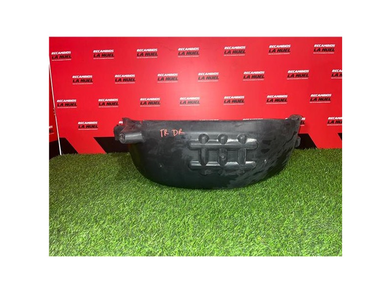 Recambio de pase rueda delantero derecho para peugeot rifter (06.2018) 1.5 active long [1,5 ltr. - 75 kw blue-hdi fap] referenci