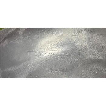 Recambio de pase rueda delantero derecho para peugeot rifter (06.2018) 1.5 active long [1,5 ltr. - 75 kw blue-hdi fap] referenci