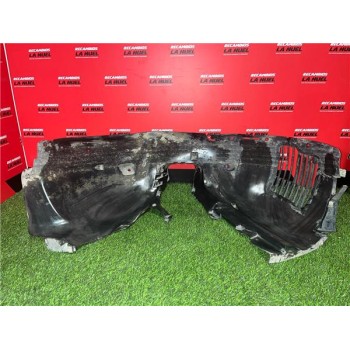 Recambio de pase rueda delantero derecho para peugeot rifter (06.2018) 1.5 active long [1,5 ltr. - 75 kw blue-hdi fap] referenci