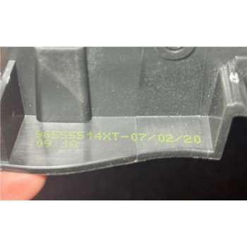 SOPORTE INTERIOR MANETA EXT. DEL. DCHA. 96555514XT 