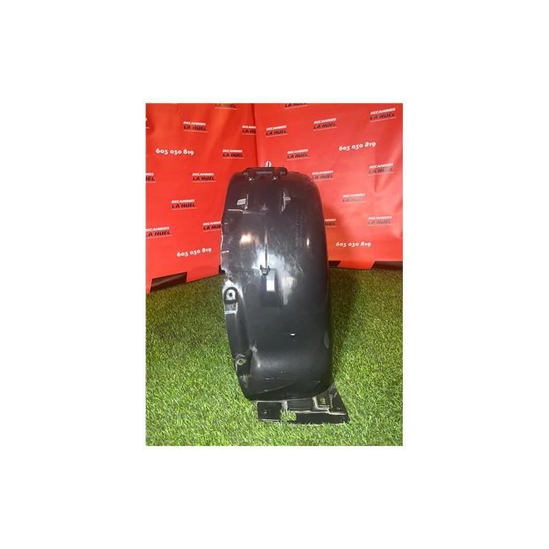 Recambio de pase rueda delantero derecho para citroën jumpy furgón (05.2016) 2.0 control m [2,0 ltr. - 90 kw blue-hdi fap] refer