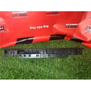 Recambio de soporte dcho. paragolpes tra. para citroën jumpy furgón (05.2016) 2.0 control m [2,0 ltr. - 90 kw blue-hdi fap] refe