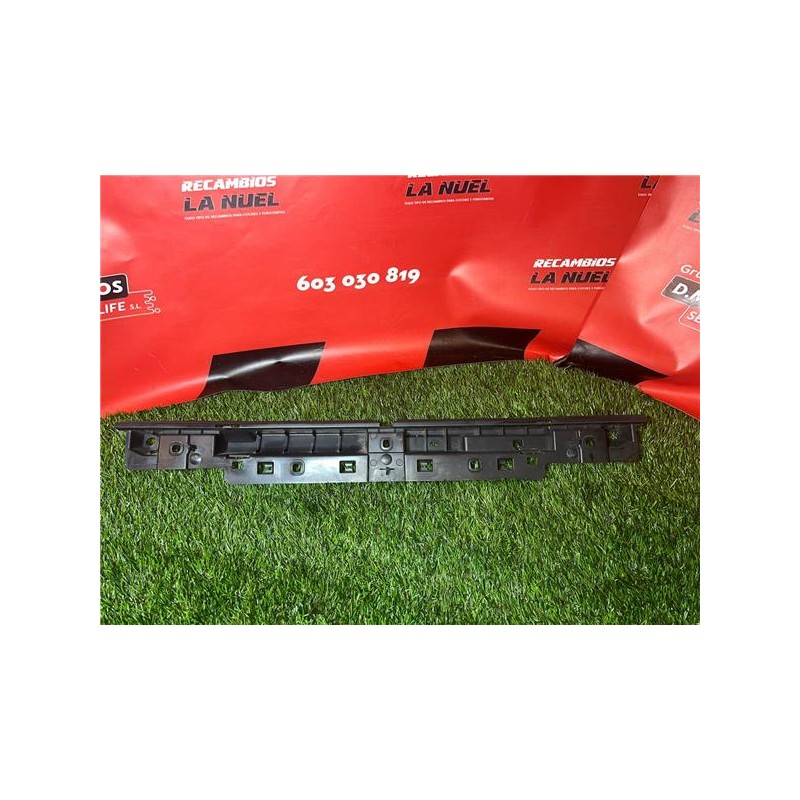 Recambio de soporte dcho. paragolpes tra. para citroën jumpy furgón (05.2016) 2.0 control m [2,0 ltr. - 90 kw blue-hdi fap] refe