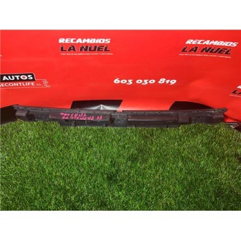 Recambio de soporte dcho. paragolpes tra. para citroën jumpy furgón (05.2016) 2.0 control m [2,0 ltr. - 90 kw blue-hdi fap] refe