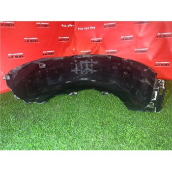 Recambio de pase rueda delantero derecho para citroën jumpy furgón (05.2016) 2.0 control m [2,0 ltr. - 90 kw blue-hdi fap] refer