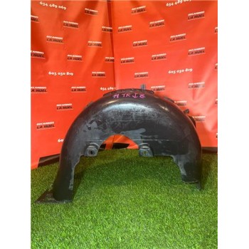 Recambio de pase rueda delantero derecho para citroën jumpy furgón (05.2016) 2.0 control m [2,0 ltr. - 90 kw blue-hdi fap] refer