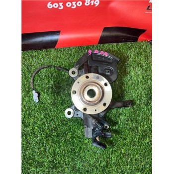 Recambio de buje delantero izquierdo para opel vivaro furgón (2019) 1.5 s express [1,5 ltr. - 75 kw cdti dpf] referencia OEM IAM