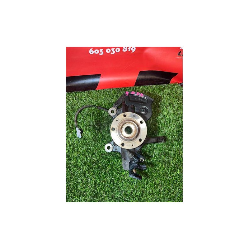 Recambio de buje delantero izquierdo para opel vivaro furgón (2019) 1.5 s express [1,5 ltr. - 75 kw cdti dpf] referencia OEM IAM