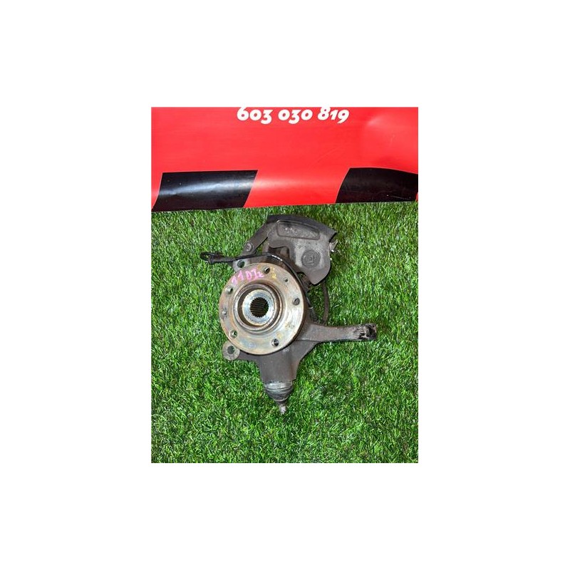 Recambio de buje delantero izquierdo para citroën jumpy furgón (05.2016) 2.0 control m [2,0 ltr. - 90 kw blue-hdi fap] referenci