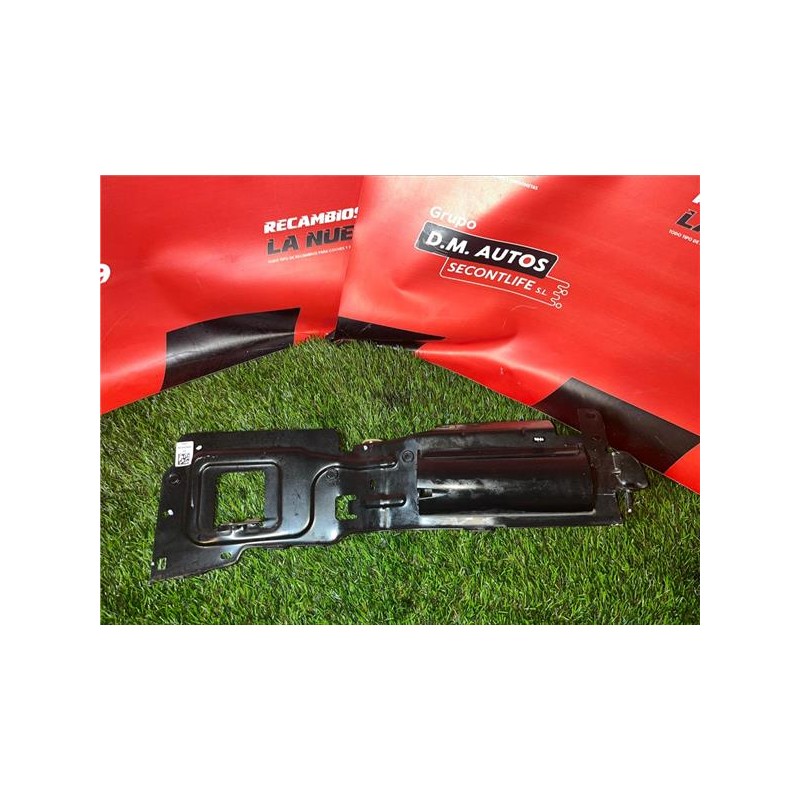 Recambio de interruptor start stop para citroën jumpy furgón (05.2016) 2.0 control m [2,0 ltr. - 90 kw blue-hdi fap] referencia 