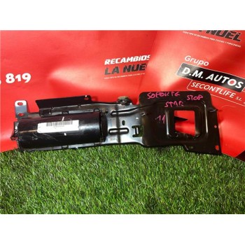 Recambio de interruptor start stop para citroën jumpy furgón (05.2016) 2.0 control m [2,0 ltr. - 90 kw blue-hdi fap] referencia 