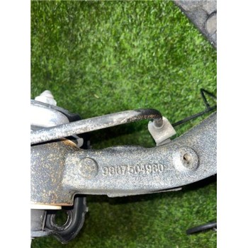 BRAZO SUSPENSION TRA. DCHO. 9807504980 