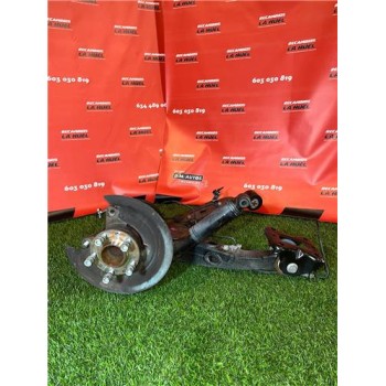 Recambio de brazo suspension tra. dcho. para citroën jumpy furgón (05.2016) 2.0 control m [2,0 ltr. - 90 kw blue-hdi fap] refere