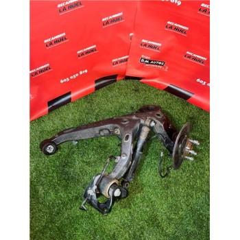 Recambio de brazo suspension tra. dcho. para citroën jumpy furgón (05.2016) 2.0 control m [2,0 ltr. - 90 kw blue-hdi fap] refere