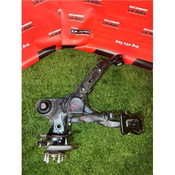 Recambio de brazo suspension tra. dcho. para citroën jumpy furgón (05.2016) 2.0 control m [2,0 ltr. - 90 kw blue-hdi fap] refere