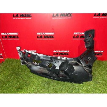 Recambio de soporte calandria para renault express (04.2021) 1.5 advance [1,5 ltr. - 70 kw blue dci diesel fap] referencia OEM I