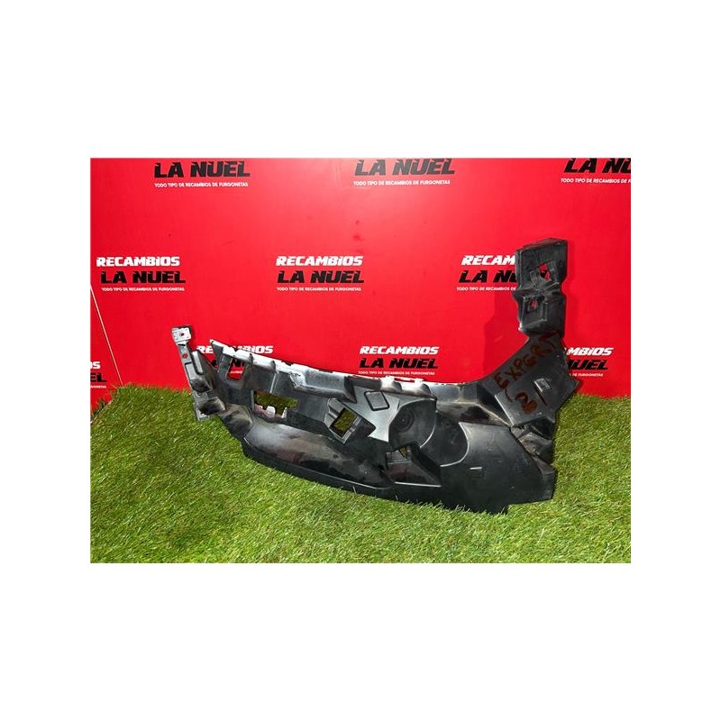 Recambio de soporte calandria para renault express (04.2021) 1.5 advance [1,5 ltr. - 70 kw blue dci diesel fap] referencia OEM I