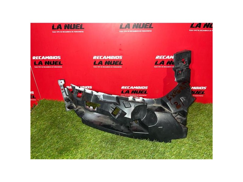 Recambio de soporte calandria para renault express (04.2021) 1.5 advance [1,5 ltr. - 70 kw blue dci diesel fap] referencia OEM I