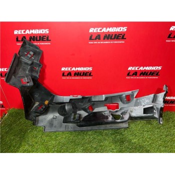 Recambio de soporte calandria para renault express (04.2021) 1.5 advance [1,5 ltr. - 70 kw blue dci diesel fap] referencia OEM I