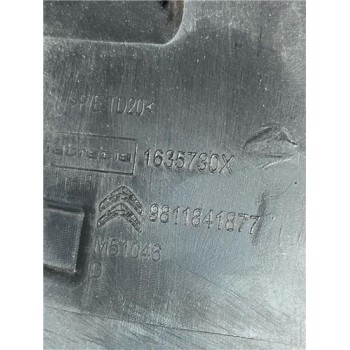 Recambio de soporte calandria para renault express (04.2021) 1.5 advance [1,5 ltr. - 70 kw blue dci diesel fap] referencia OEM I