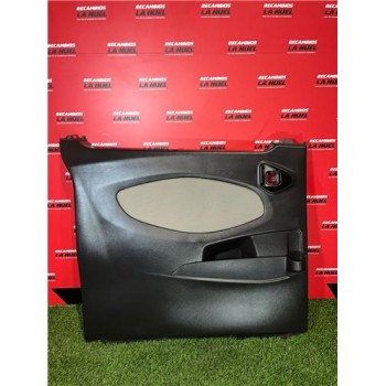 Recambio de guarnecido puerta corredera izquierda para ford transit/tourneo custom combi (ttf)(2012) 2.0 320 l1 transit trend [2