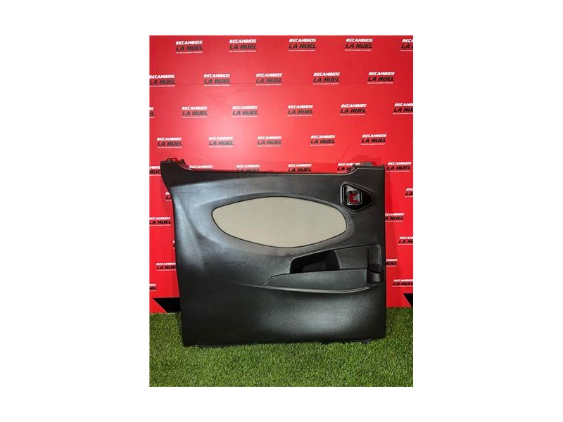 Recambio de guarnecido puerta corredera izquierda para ford transit/tourneo custom combi (ttf)(2012) 2.0 320 l1 transit trend [2