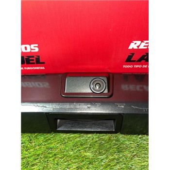 Recambio de luz matricula y camara trasera para ford transit/tourneo custom combi (ttf)(2012) 2.0 320 l1 transit trend [2,0 ltr.