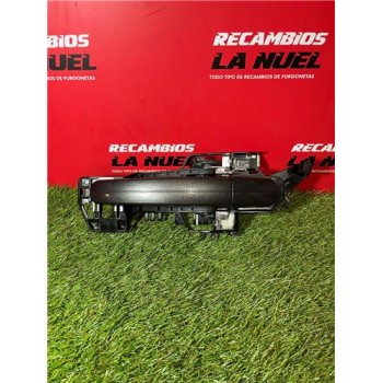 MANETA EXTERIOR PUERTA CORREDERA IZQUIERDA bk21v26600 