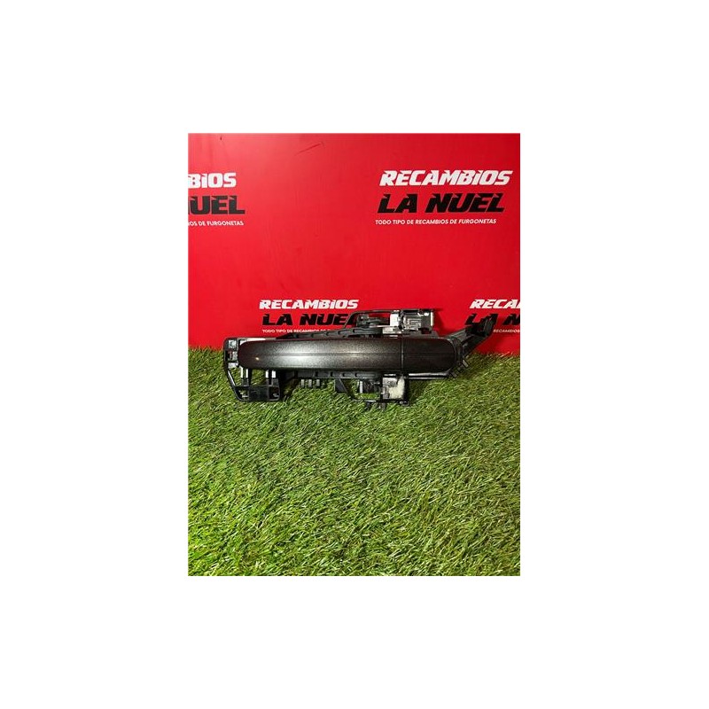 Recambio de maneta exterior puerta corredera izda.. para ford transit/tourneo custom combi (ttf)(2012) 2.0 320 l1 transit trend 