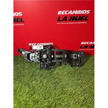 Recambio de maneta exterior puerta corredera izda.. para ford transit/tourneo custom combi (ttf)(2012) 2.0 320 l1 transit trend 
