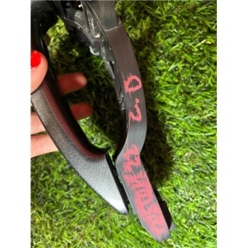 Recambio de maneta exterior puerta corredera derecha para ford transit/tourneo custom combi (ttf)(2012) 2.0 320 l1 transit trend