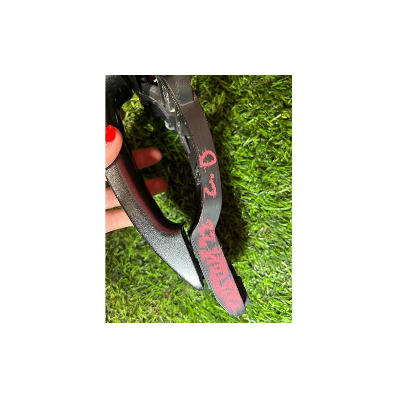 Recambio de maneta exterior puerta corredera derecha para ford transit/tourneo custom combi (ttf)(2012) 2.0 320 l1 transit trend