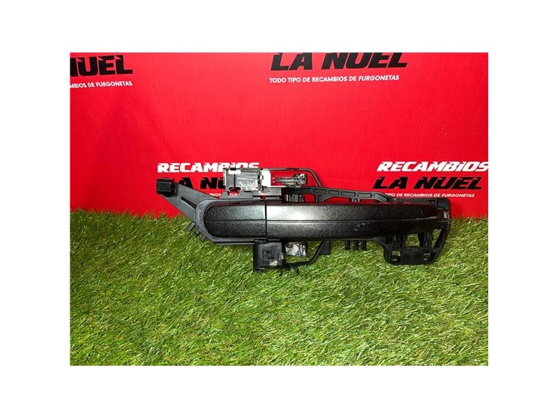 Recambio de maneta exterior puerta corredera derecha para ford transit/tourneo custom combi (ttf)(2012) 2.0 320 l1 transit trend