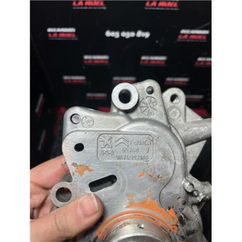 Recambio de bomba de aceite para citroën jumper furgon (05.2014) 2.0 30 l1h1 bluehdi 110 [2,0 ltr. - 81 kw blue-hdi fap cat] ref