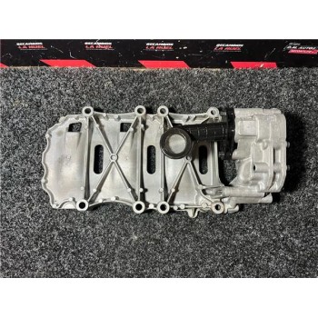 Recambio de soporte bomba aceite para citroën jumper furgon (05.2014) 2.0 30 l1h1 bluehdi 110 [2,0 ltr. - 81 kw blue-hdi fap cat