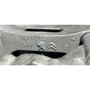 Recambio de soporte bomba aceite para citroën jumper furgon (05.2014) 2.0 30 l1h1 bluehdi 110 [2,0 ltr. - 81 kw blue-hdi fap cat