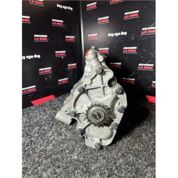 Recambio de soporte bomba aceite para citroën jumper furgon (05.2014) 2.0 30 l1h1 bluehdi 110 [2,0 ltr. - 81 kw blue-hdi fap cat