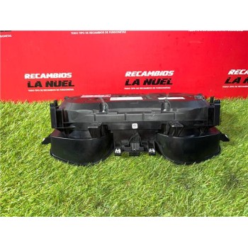 Recambio de cuadro instrumentos para volkswagen crafter furgón (sy/sx)(09.2016) 2.0 35 furgón bl ta fwd [2,0 ltr. - 103 kw tdi] 