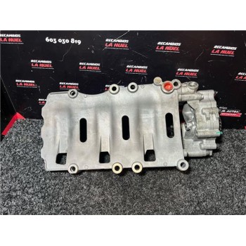 Recambio de soporte bomba aceite para citroën jumper furgon (05.2014) 2.0 30 l1h1 bluehdi 110 [2,0 ltr. - 81 kw blue-hdi fap cat