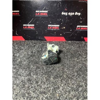 Recambio de deposito ad blue para mercedes-benz vito tourer (447)(07.2014) 1.6 109/110/111/114 cdi base fwd compacta (447.701) [