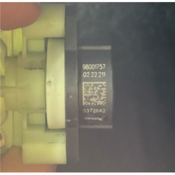 Recambio de deposito ad blue para mercedes-benz vito tourer (447)(07.2014) 1.6 109/110/111/114 cdi base fwd compacta (447.701) [