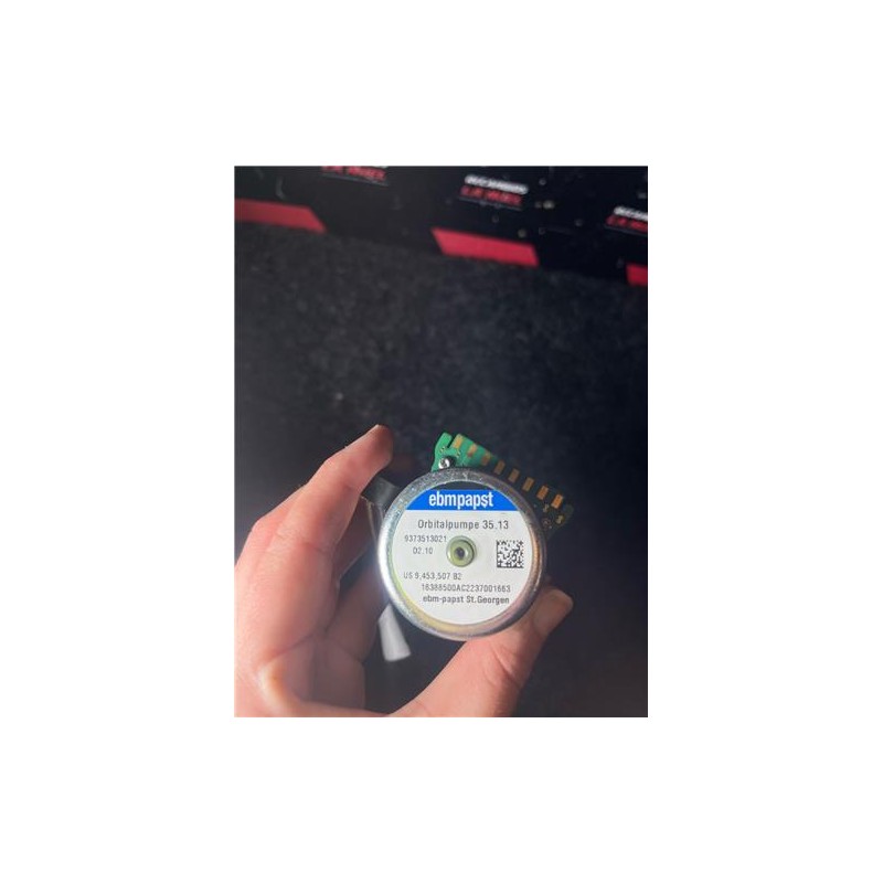 Recambio de deposito ad blue para mercedes-benz vito tourer (447)(07.2014) 1.6 109/110/111/114 cdi base fwd compacta (447.701) [