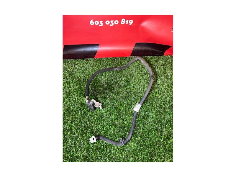 Recambio de cable negativo bateria para citroën jumpy furgón (05.2016) 2.0 control m [2,0 ltr. - 90 kw blue-hdi fap] referencia 