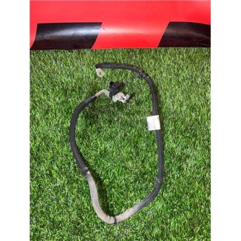 Recambio de cable negativo bateria para citroën jumpy furgón (05.2016) 2.0 control m [2,0 ltr. - 90 kw blue-hdi fap] referencia 