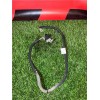 Recambio de cable negativo bateria para citroën jumpy furgón (05.2016) 2.0 control m [2,0 ltr. - 90 kw blue-hdi fap] referencia 